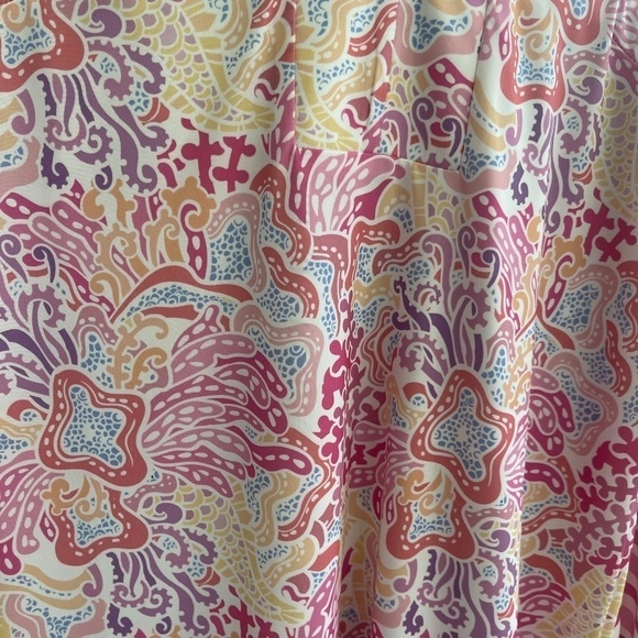 ISABELLA DRESS JEAN-PIERRE KLIFA PARIS. Size small. Buy 2 $60! - Picture 4 of 5